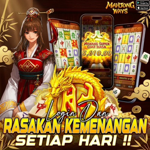 MAMENSLOT123: Situs Slot Online untuk Pengunjung Indonesia